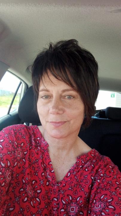 Louise van den Bergh
