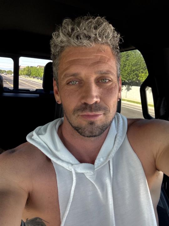 Clinton Comer