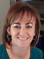 Liezel Steenkamp