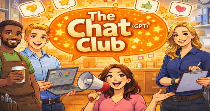 The Chat Club