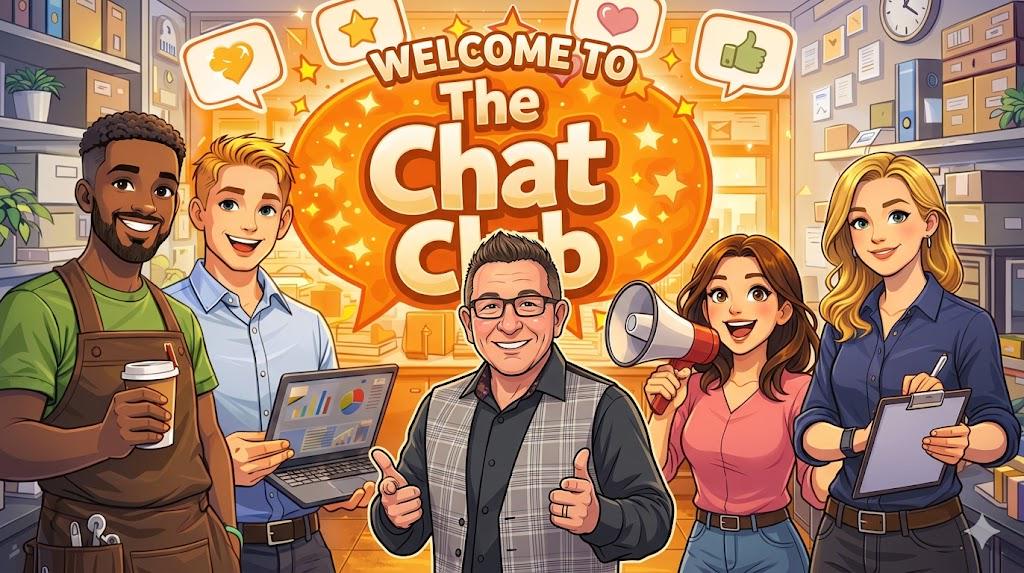 The Chat Club