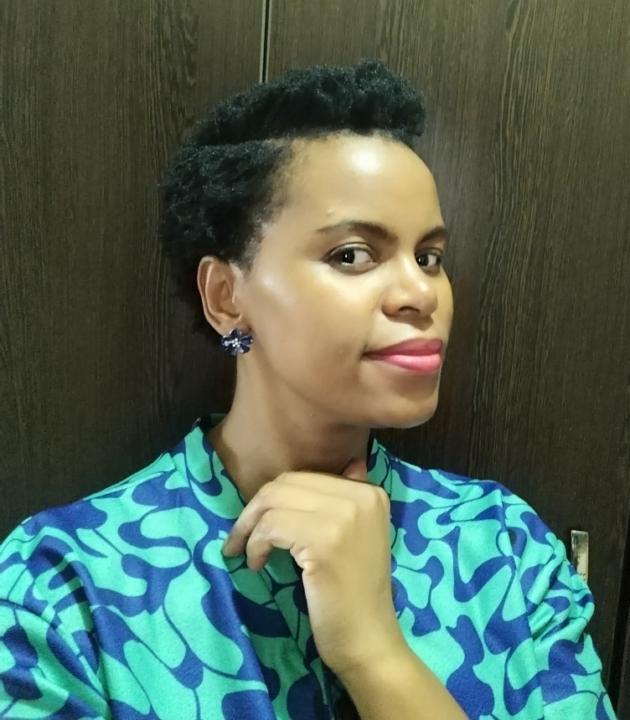 Bongekile Magagula