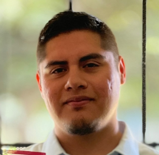 Adrian Beltran