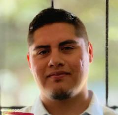 Adrian Beltran
