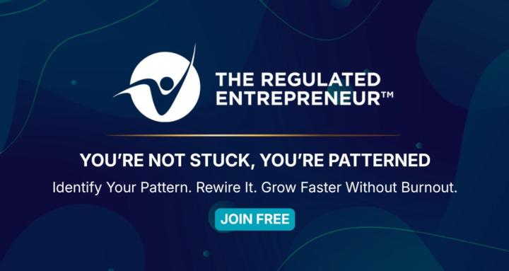 Regulated Entrepreneur™