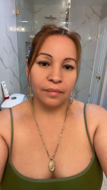 Maricela Barron