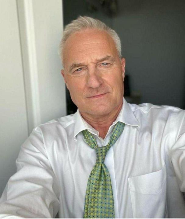 David M. Morton