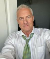 David M. Morton