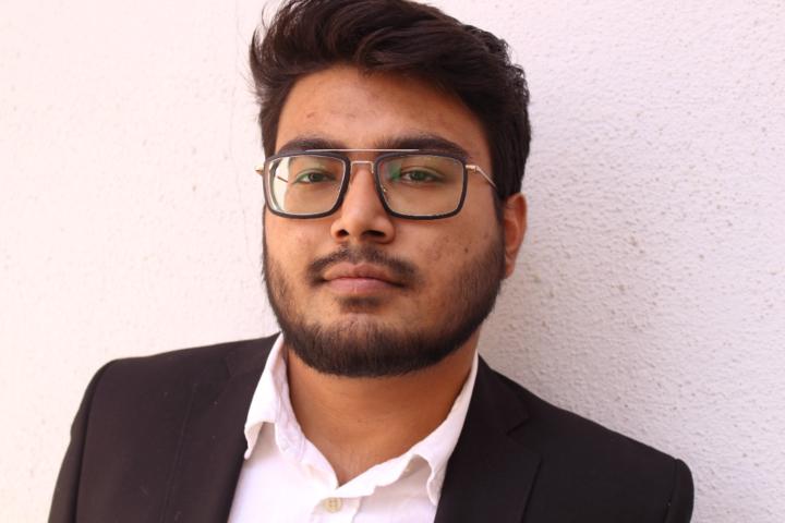 Rutwik Waikar