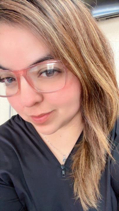 Mayra C Jimenez