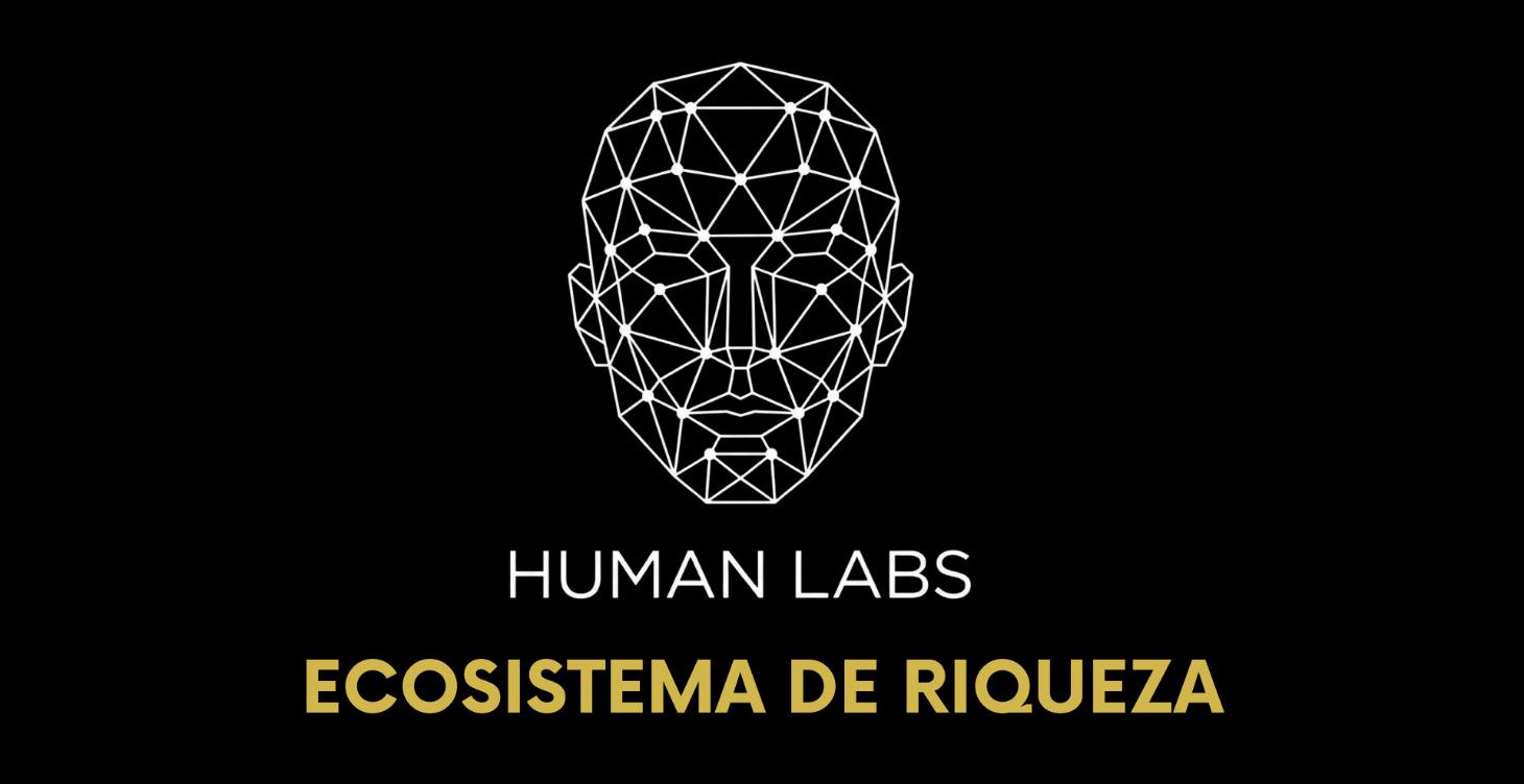 Ecosistema de riqueza.