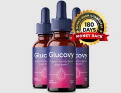 Glucovy Blood Sugar