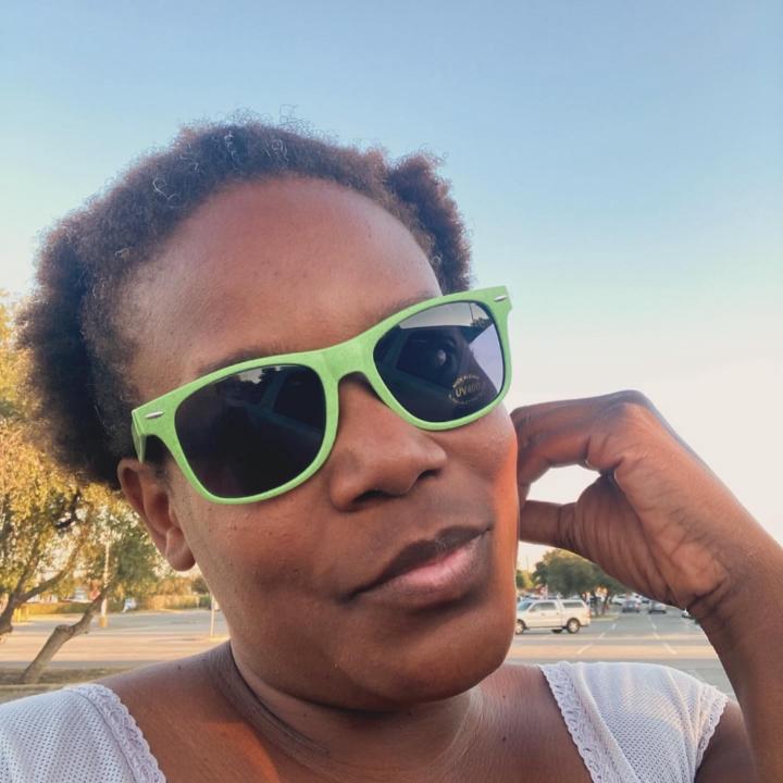 Aisha Minor