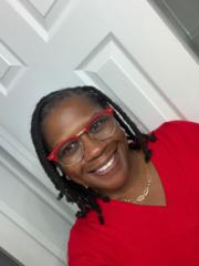 Johnetta Moore