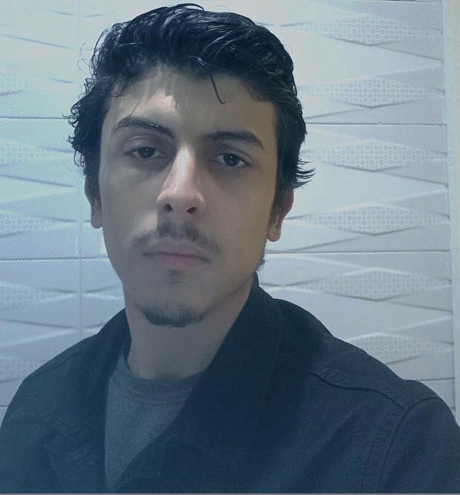 Yassine Seghir