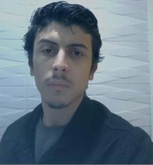 Yassine Seghir