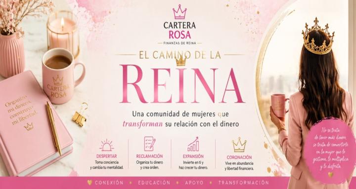 Finanzas de Reina: El Club