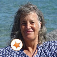 Barbara Geschwendt