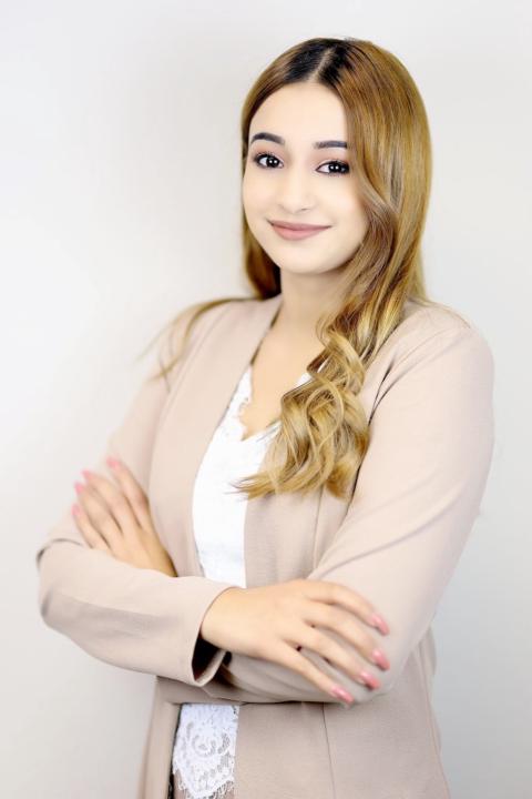 Ramandeep Kaur
