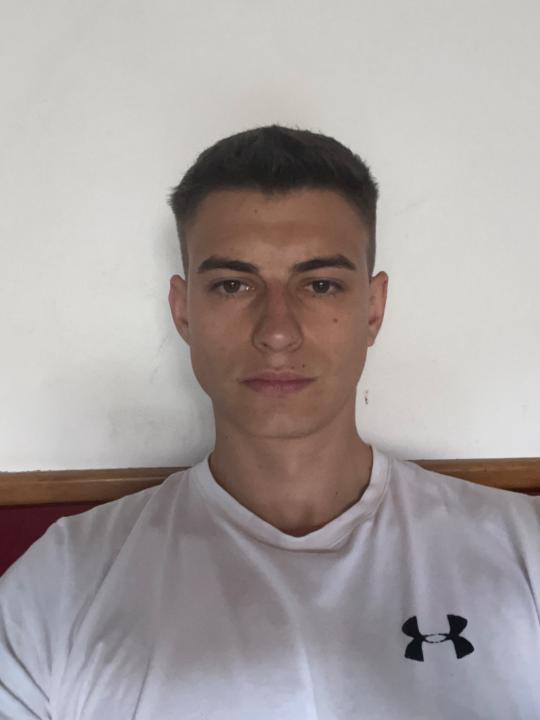 Martin Piukovics