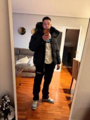 Alejandro Gomez Garrigos