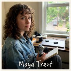 Maya Trent