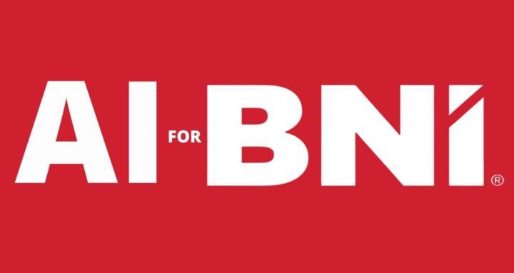 AI for BNI
