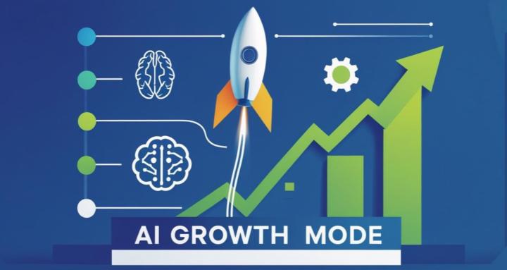 AI Growth Mode