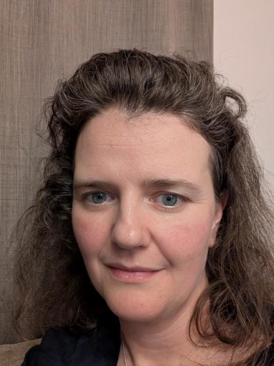 Rebecca Heywood