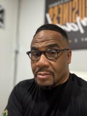 Anthony Knotts