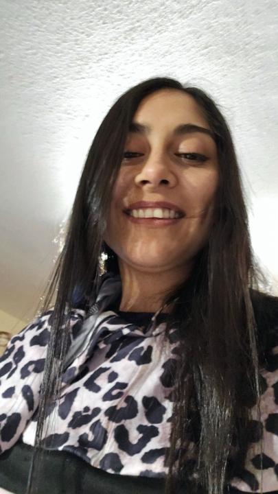 Priscila Aguilar Canio