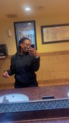 Charnell McFadden