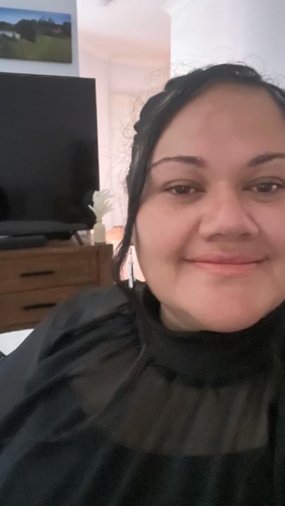 Sierra Patuwai