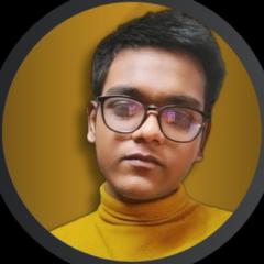 Harsh Kashyap