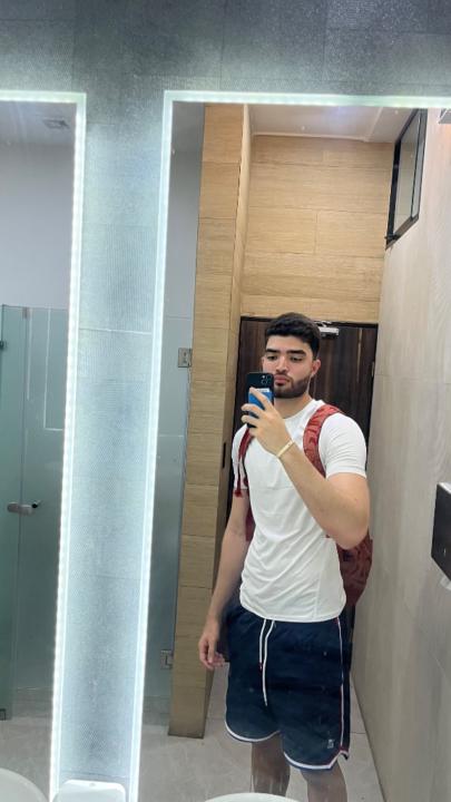 Richard Granado