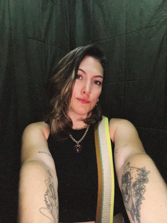 Maria Juliana Ramirez