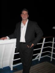 Erik Atkinson