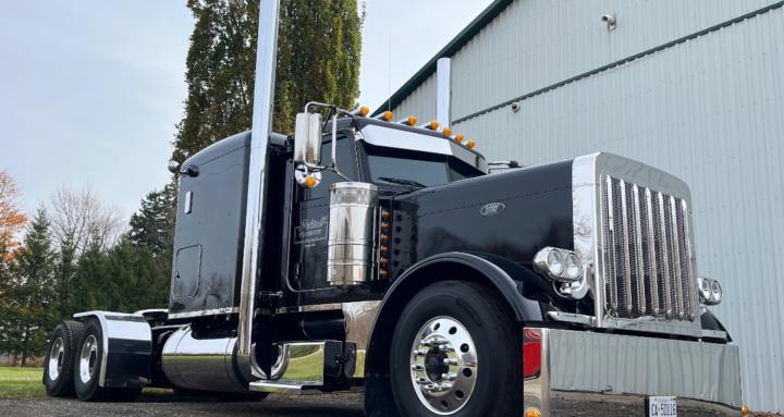 Big Rig Polishing 