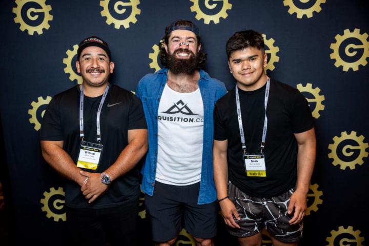 Sean Hernandez