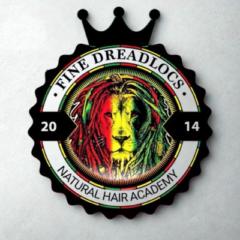 Fine DreadLocs Master Loctician Darnishia