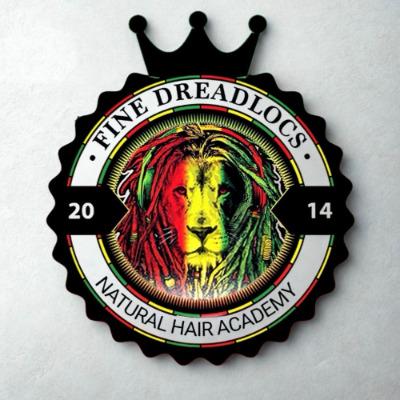 Fine DreadLocs Master Loctician Darnishia