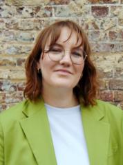 Roxane Lavanchy