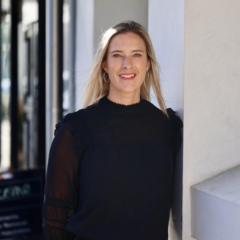 Mary Ferguson