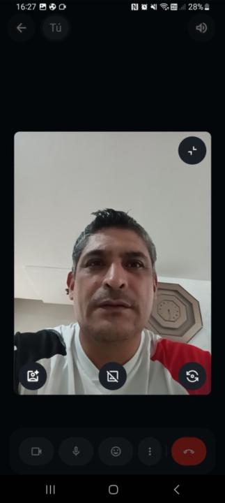 Miguel  Alberto Gerez