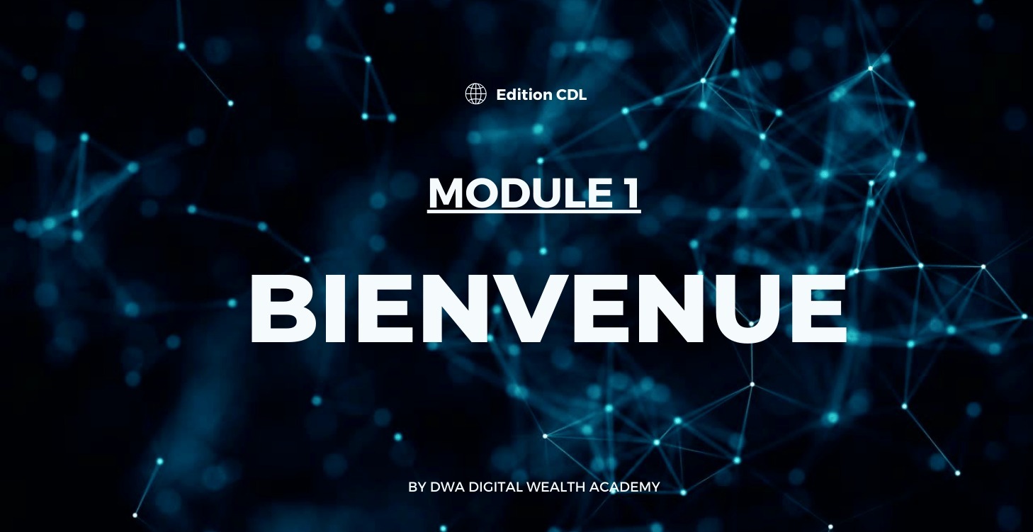 Démarrer ICI