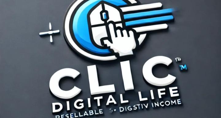 CLIC DIGITAL LIFE ACADEMY