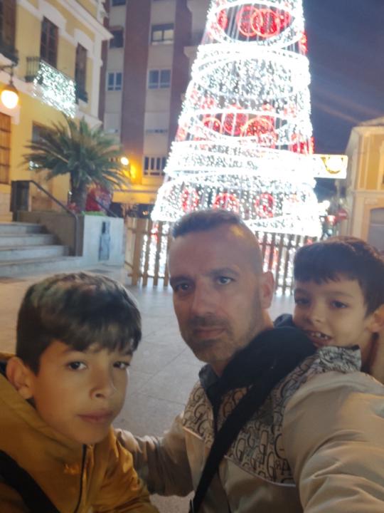 Jose Arambul Martínez