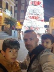 Jose Arambul Martínez