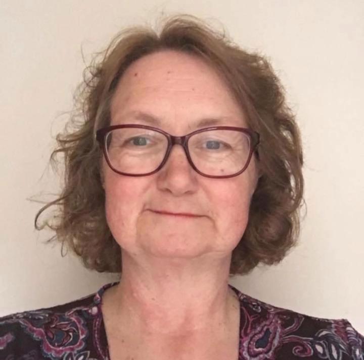 Karen Daniel-Devison