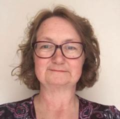 Karen Daniel-Devison